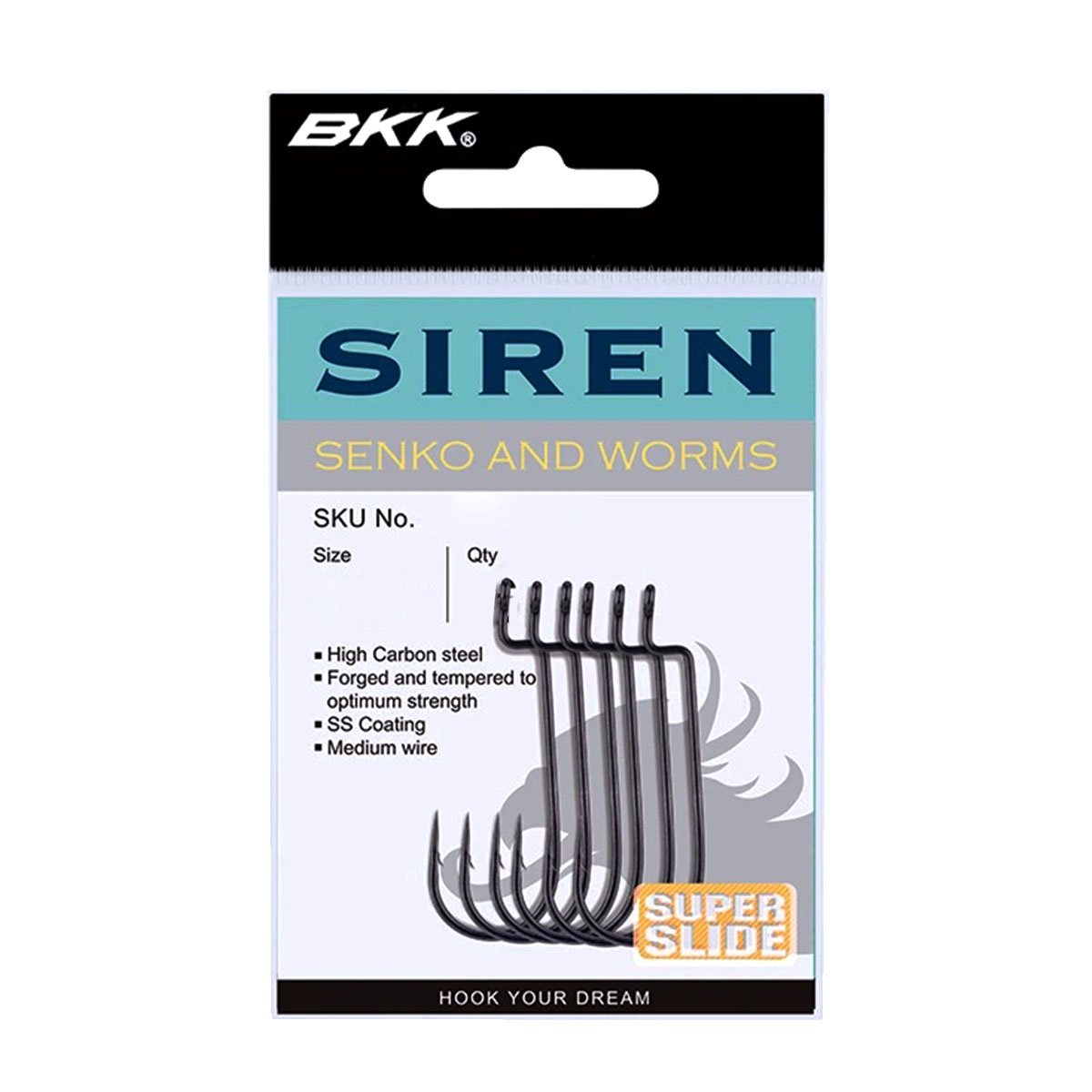 Siren 9002 уп
