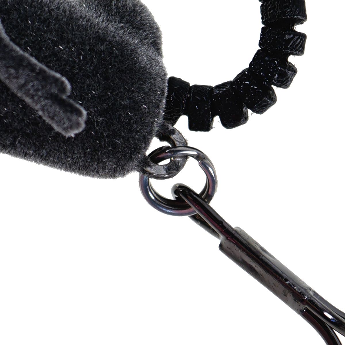 Детальная фотография — Крыса-воблер Бадис №1 125мм 28гр