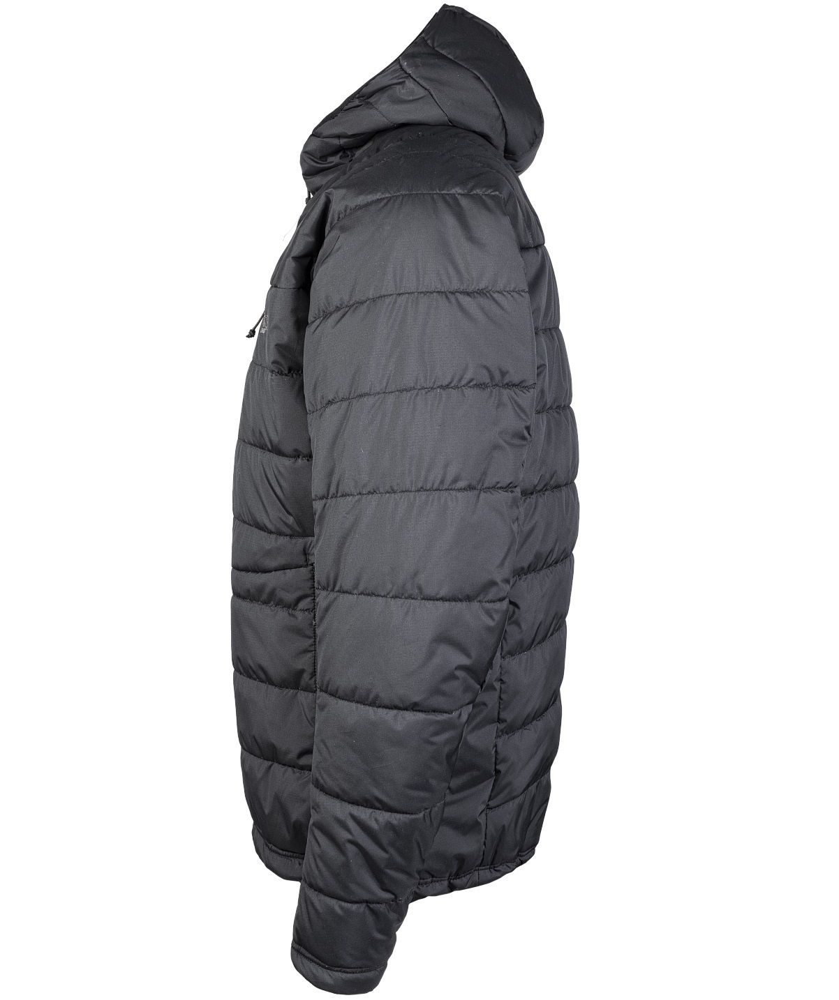 Детальная фотография — Куртка демисезонная Remington Black Raven р.2XL