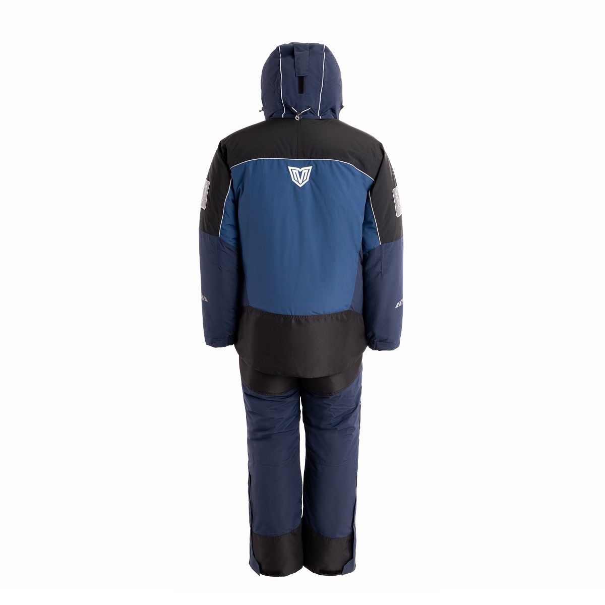 Extreme синий-034