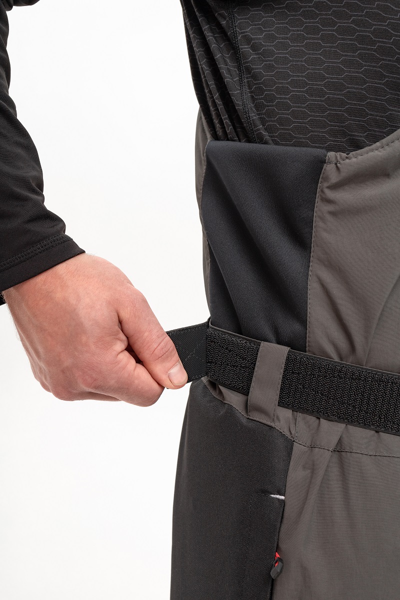 Extreme 2 серый-029