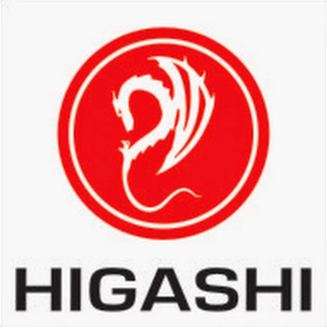 Зимние костюмы Higashi