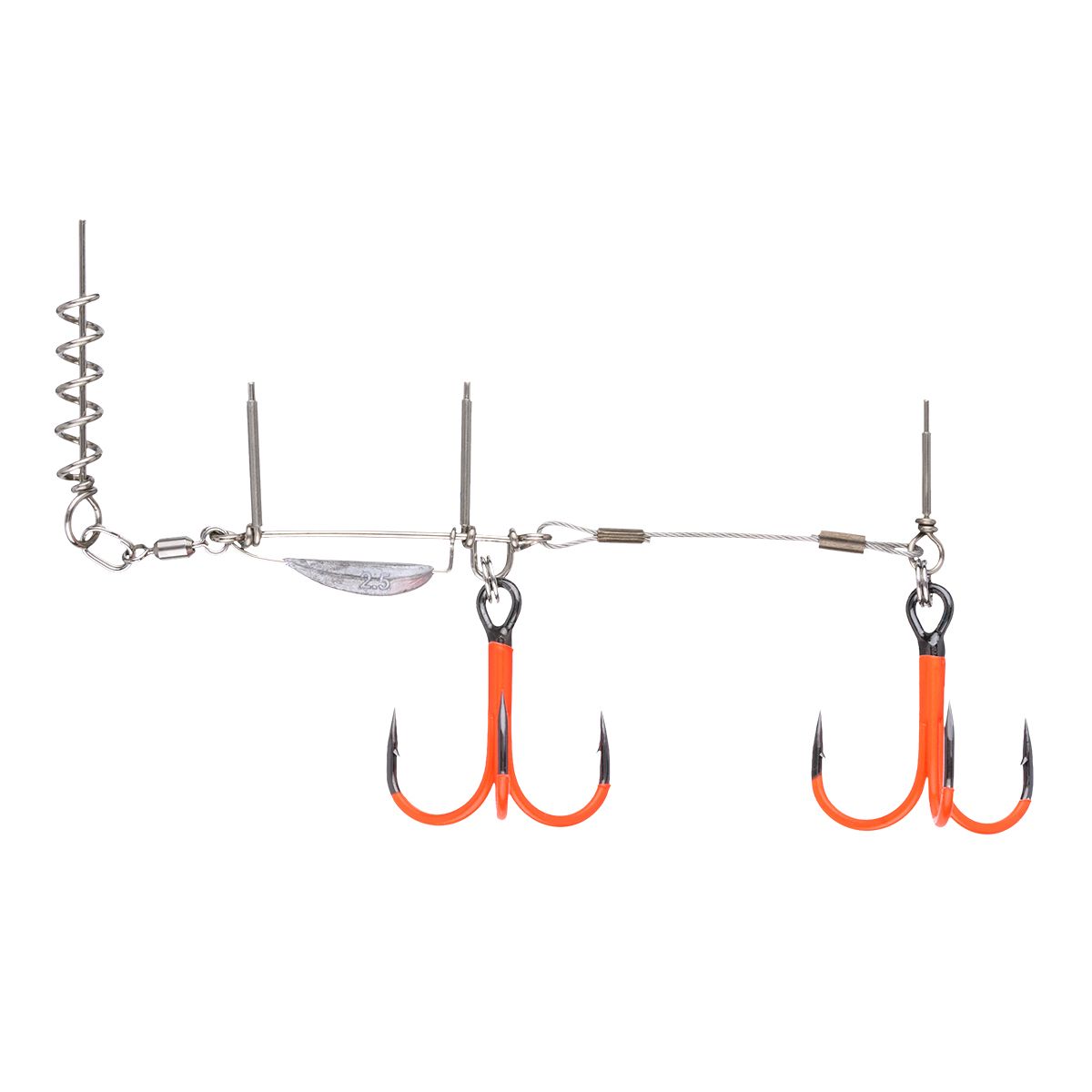 BB Trigger 21-UVO 2,0