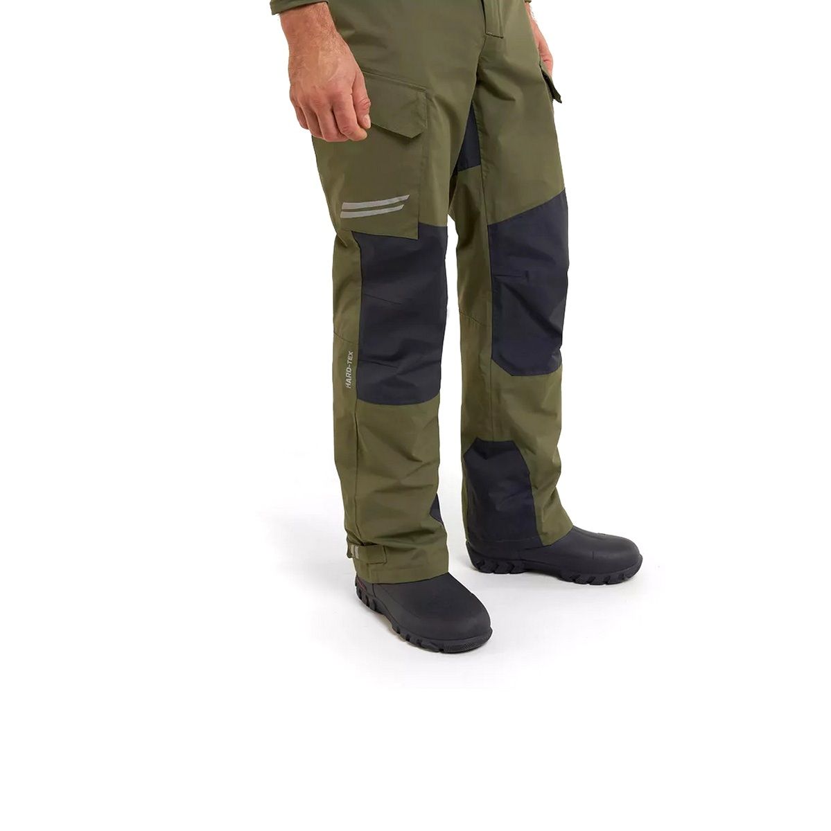 Детальная фотография — Костюм демисезонный Finntrail GT Khaki 3465 р.XL хаки