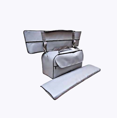 Накладки на сиденья