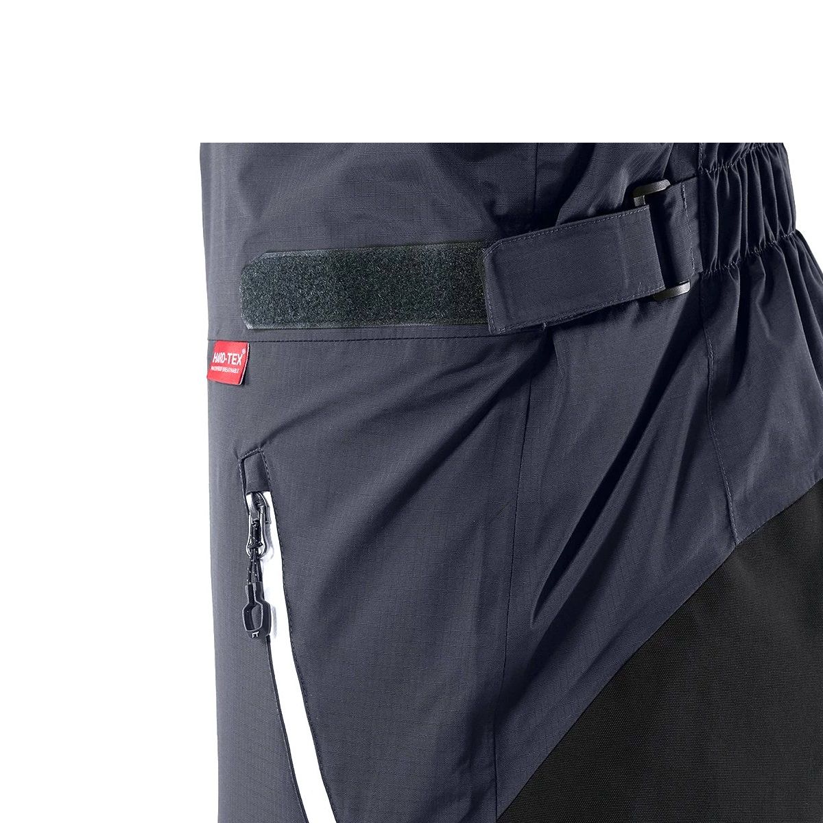 Детальная фотография — Костюм демисезонный Finntrail Atlas Red 3440 р.XL красный (до -20°C)