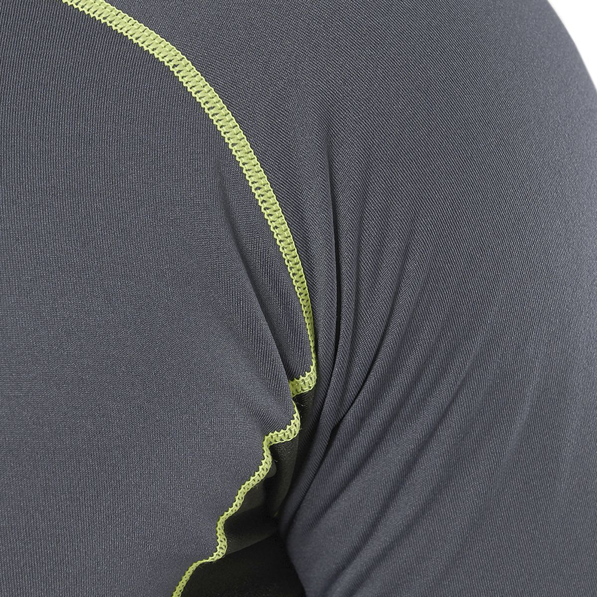 Детальная фотография — Термобелье (комплект) Finntrail Thermo-S DarkGrey 6304 р.M темно-серое (до -15°C)