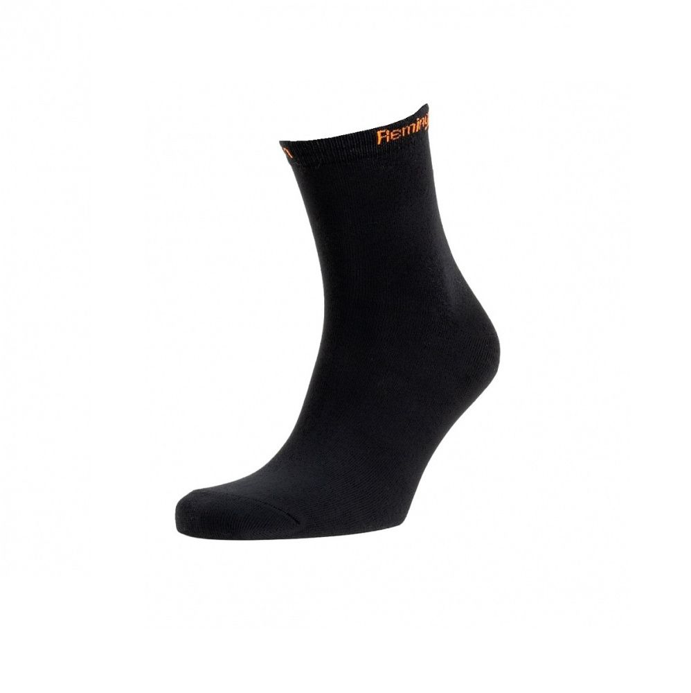 Носки_Remington_Urban_Socks_40_Den_Black_1