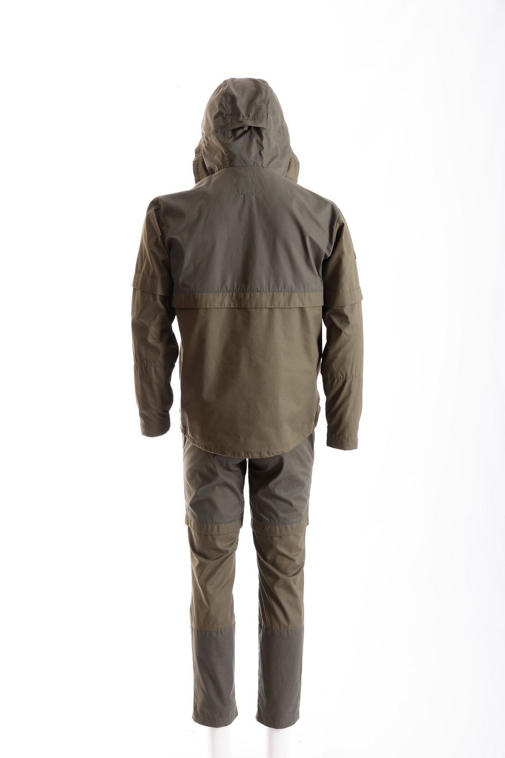 Детальная фотография — Костюм летний Magnum Protector противоэнцефалитный р.56-58 рост 182-188 хаки, оливковый
