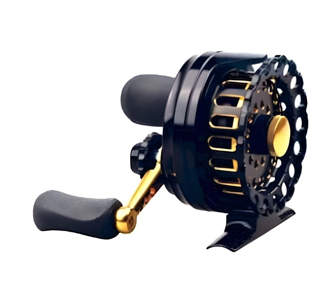 Катушки Серебряный ручей