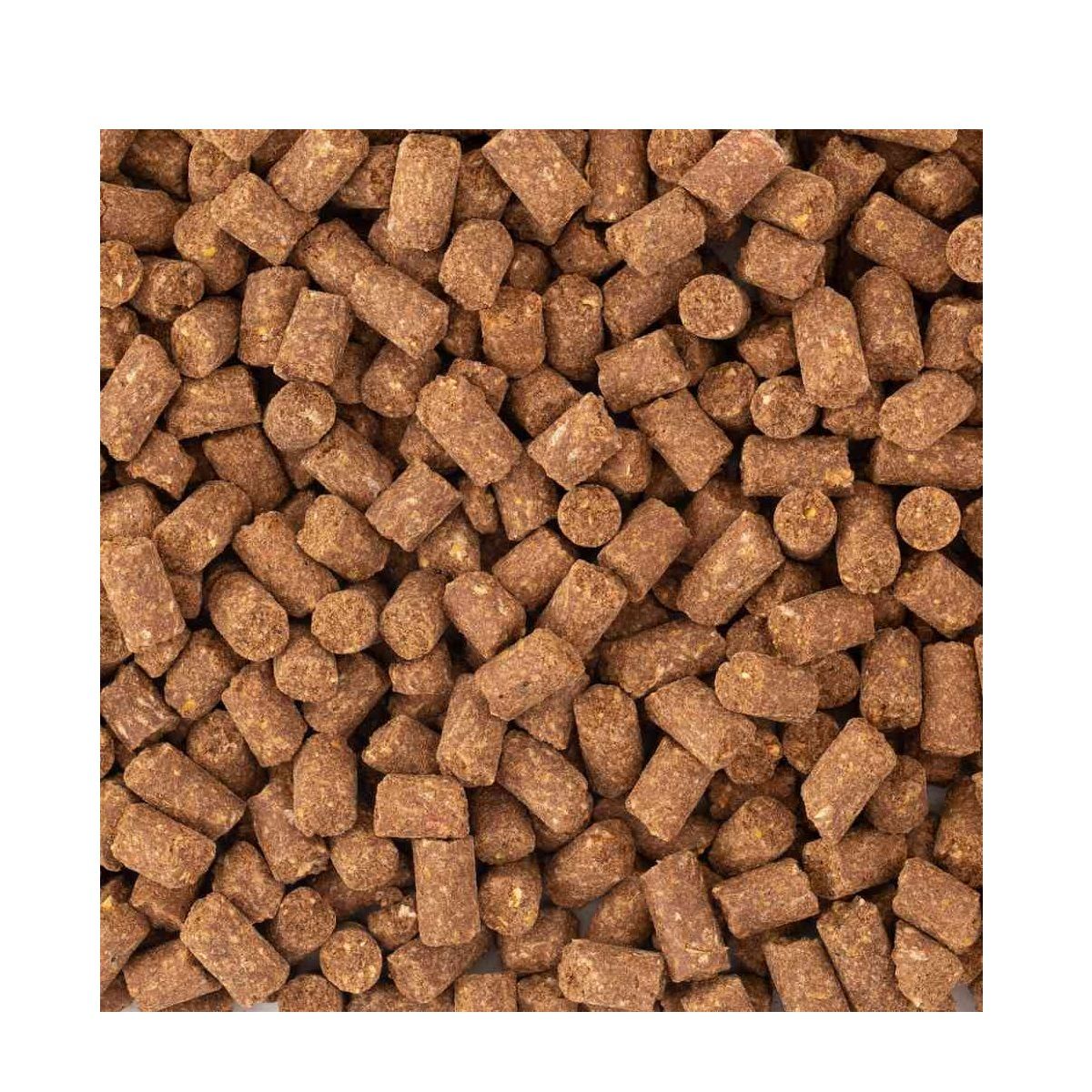 Детальная фотография — Пеллетс Minenko Good Catch 700гр 5мм Чеснок