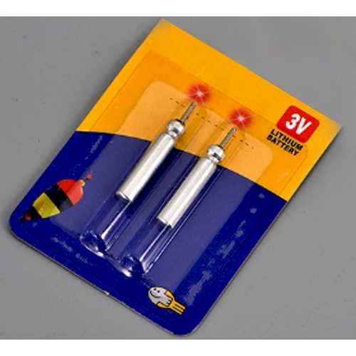 Элемент питания для поплавка CR425 3v