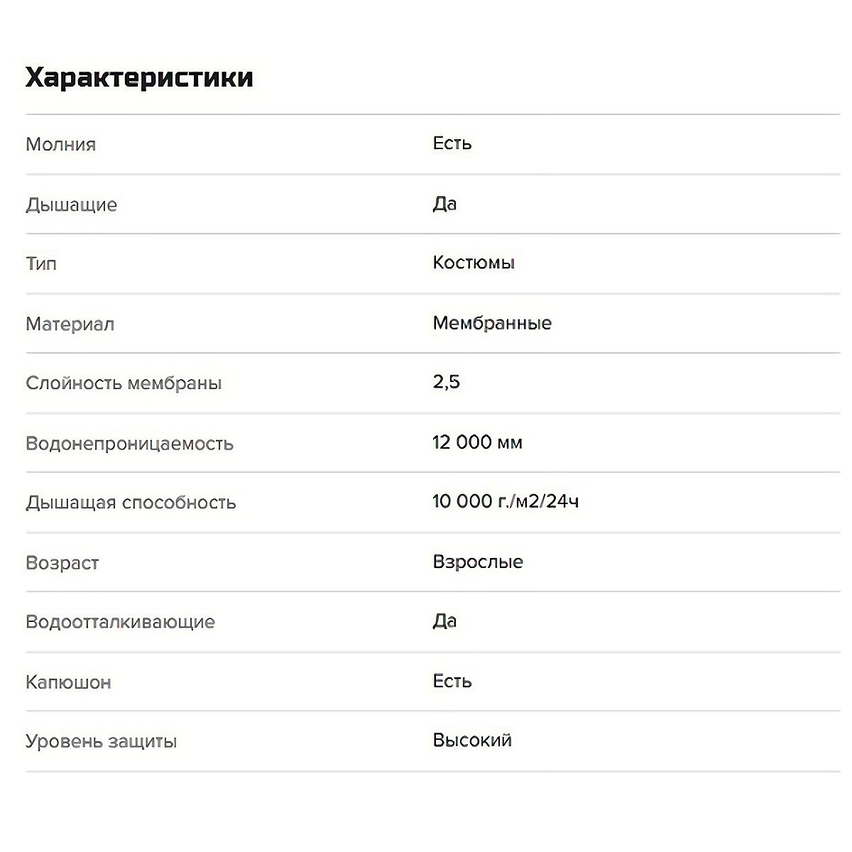 Детальная фотография — Костюм демисезонный женский Finntrail Outdoor suit Powder 3455 р.XS розовый