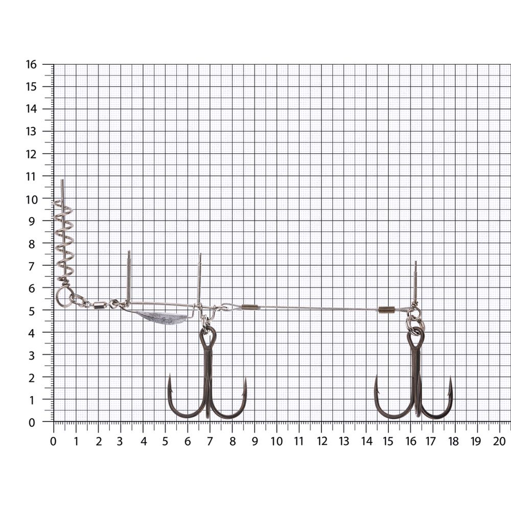 BB Trigger 21 №4,0