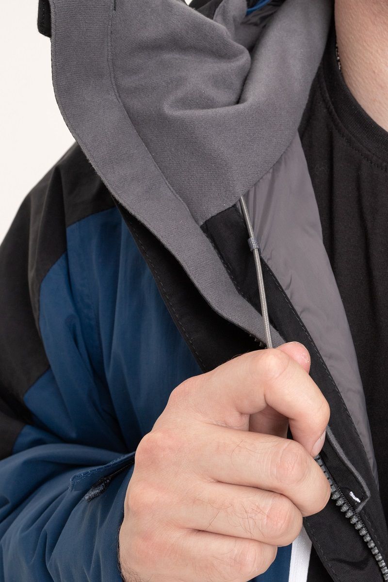 Vortex синий-012