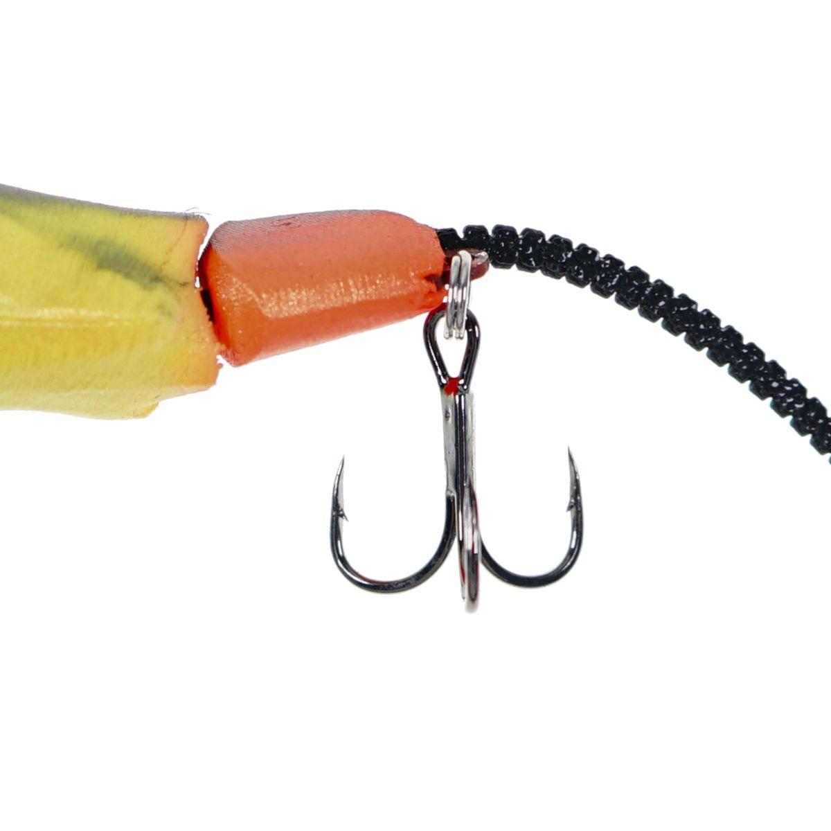 Детальная фотография — Крыса-воблер Бадис 100мм 15гр попугай