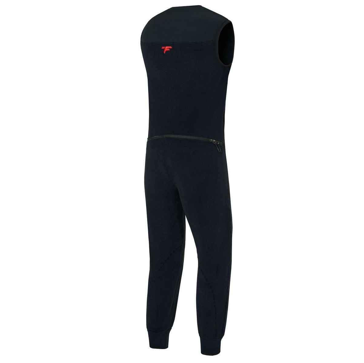 Детальная фотография — Термокомбинезон Finntrail Polar Black 1395 р.XXL черный