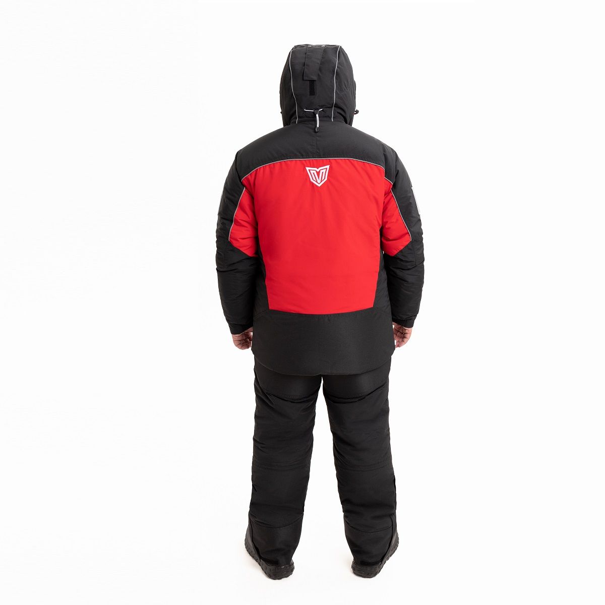 Extreme красный-008