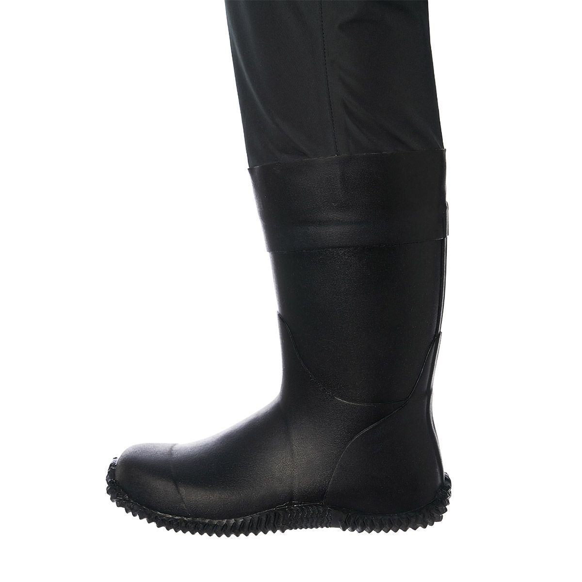 Детальная фотография — Вейдерсы Finntrail Airman Grey 5260 р.XXL(12(46)) серые