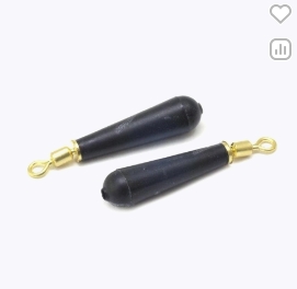 Коннекторы для поплавков