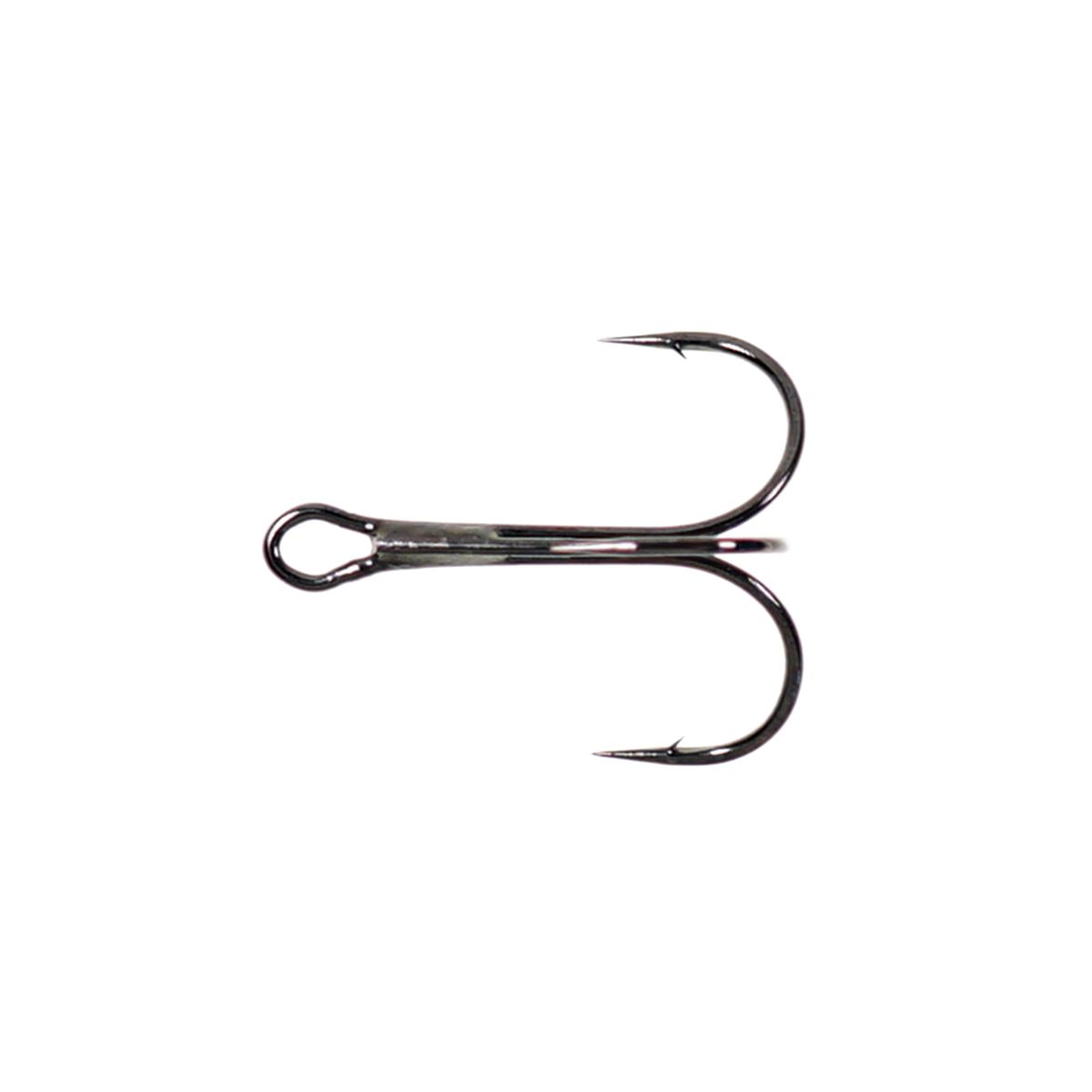 Детальная фотография — Крючки тройные Kumho 930 BN №3/0 черные, никелевые (5шт)