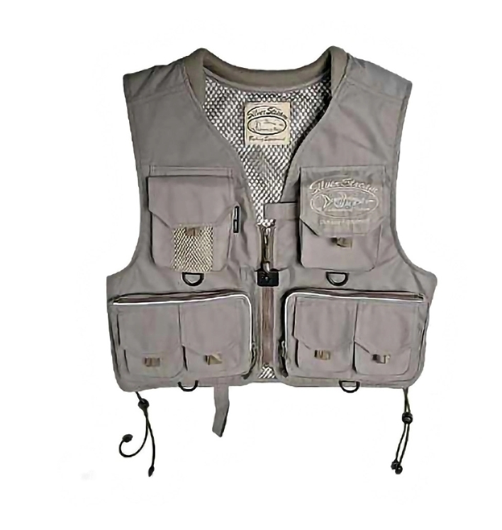Жилеты Серебряный Ручей