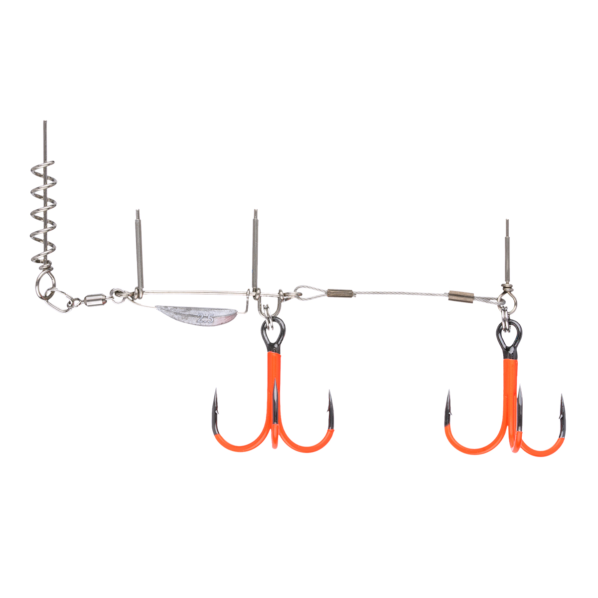 BB Trigger 21-UVO 2,0