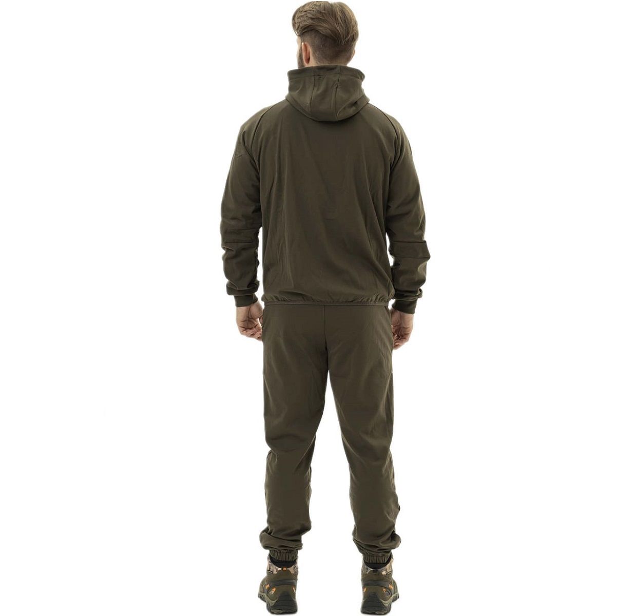 Детальная фотография — Костюм летний Remington Alabama Professional Dark Olive р.L