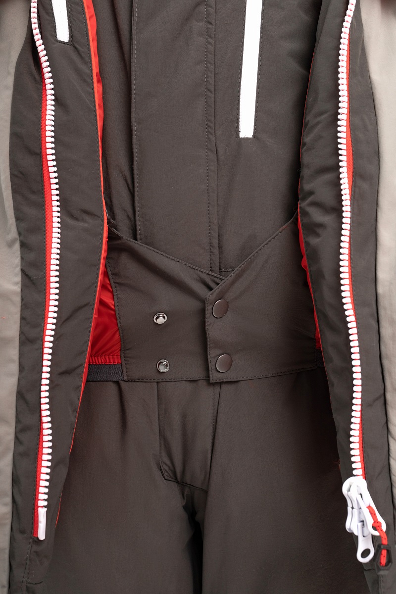 Extreme 2 серый-020