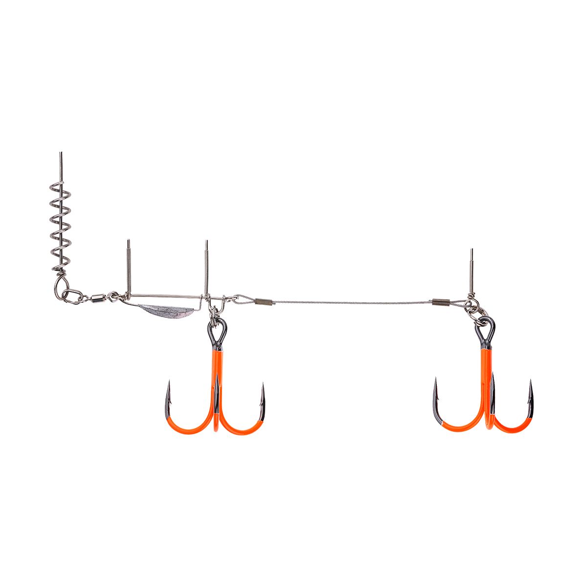 BB Trigger 21-UVO 4,0