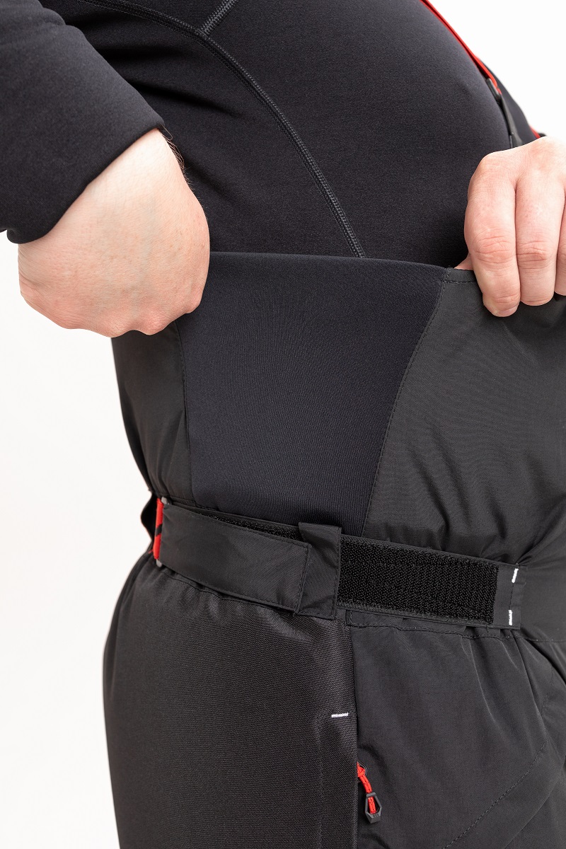 Extreme красный-022