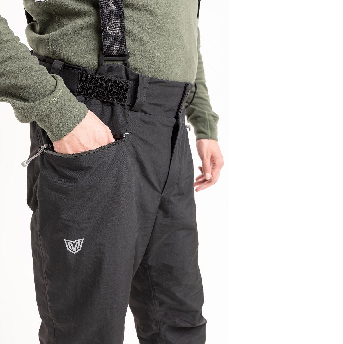 Vortex синий-018