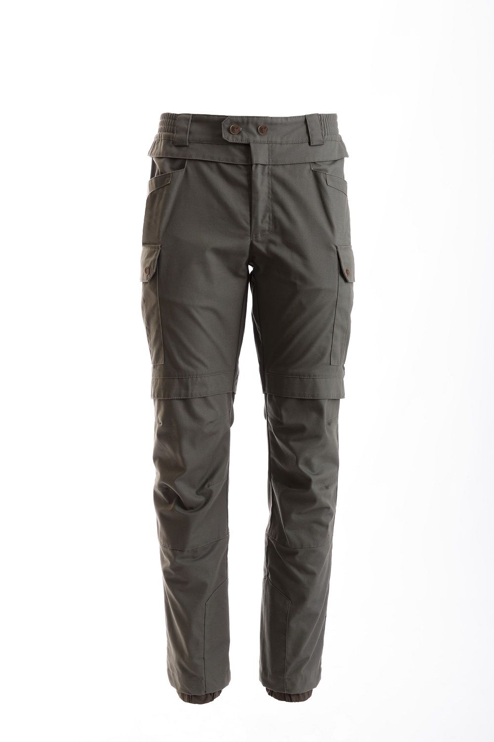 Детальная фотография — Костюм летний Magnum Forester противоэнцефалитный р.48-50 рост 182-188 оливковый