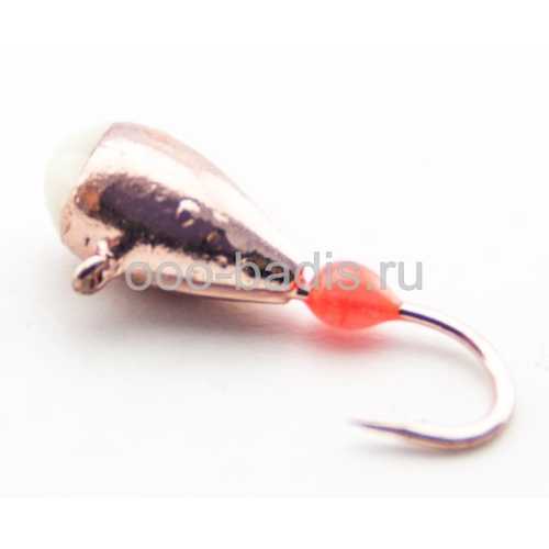 Мормышка вольфр. Sava 