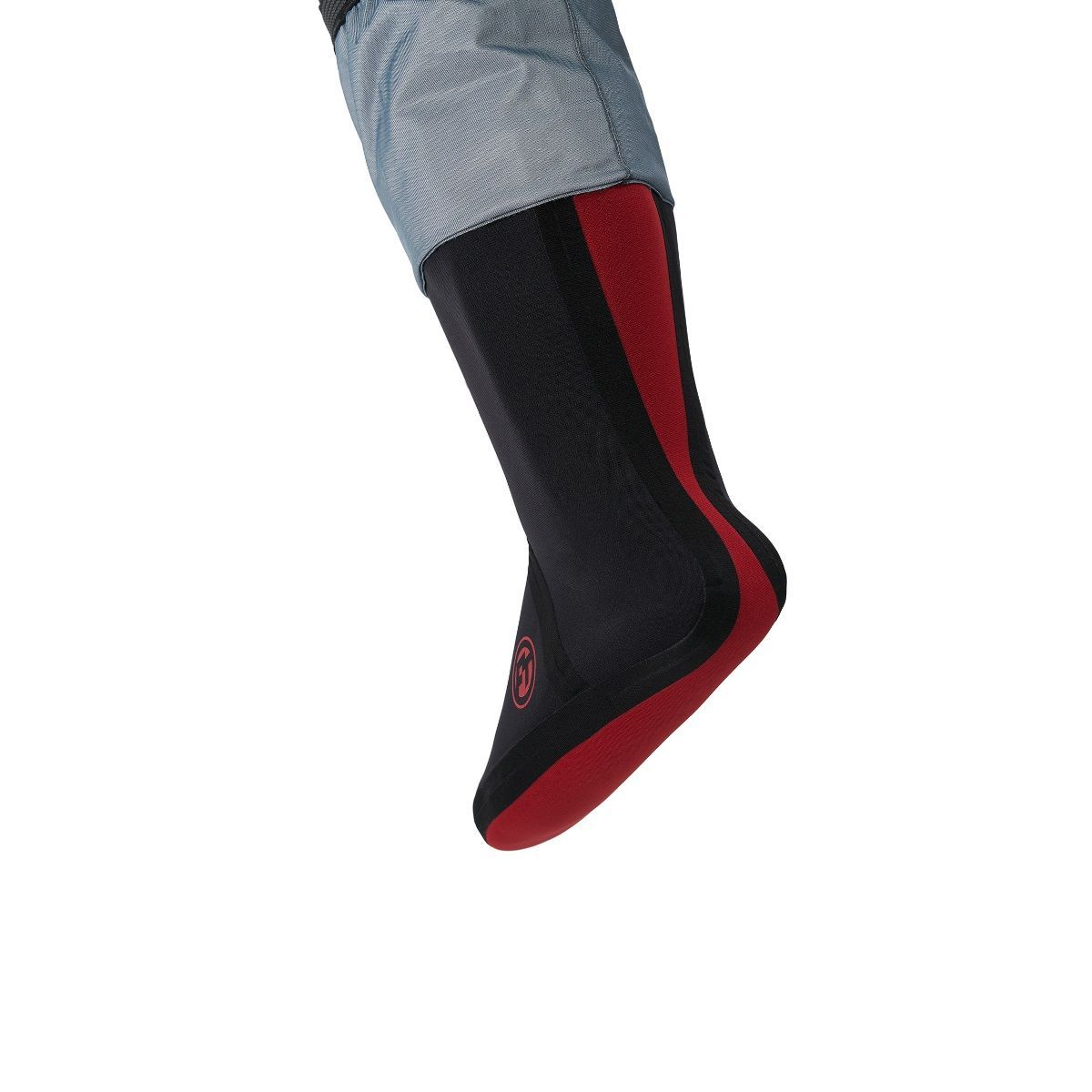 Детальная фотография — Вейдерсы Finntrail Athletic Graphite 1532 р.XL графитовые