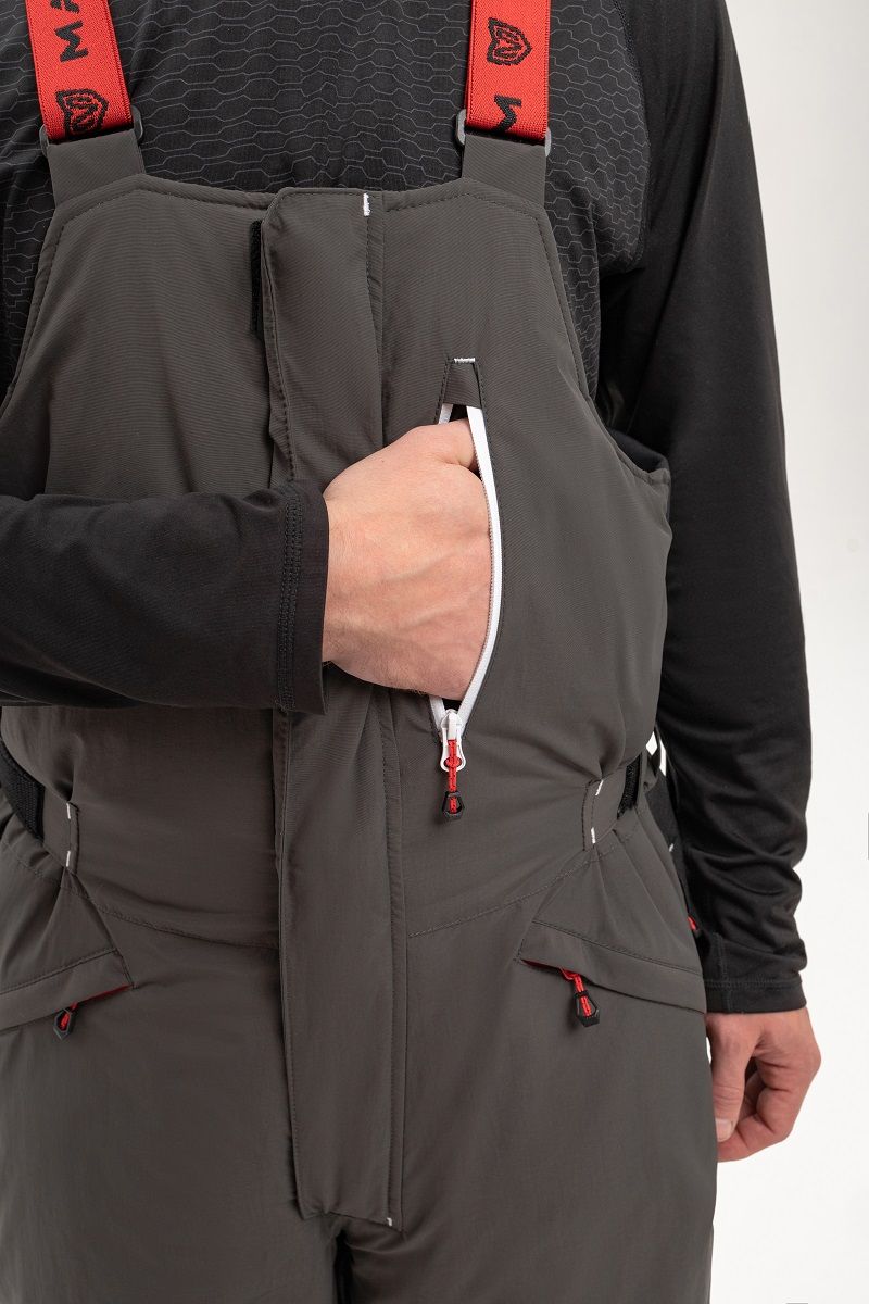 Extreme 2 серый-028