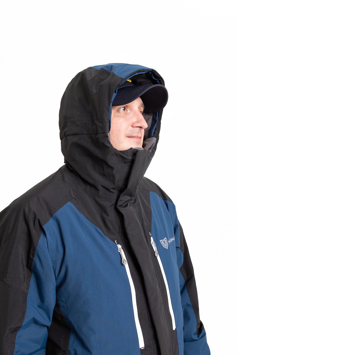 Vortex синий-003