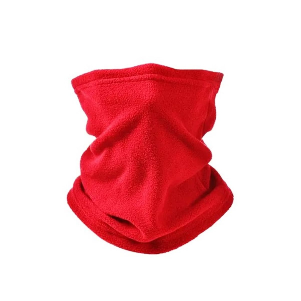 Снуд красный (1)