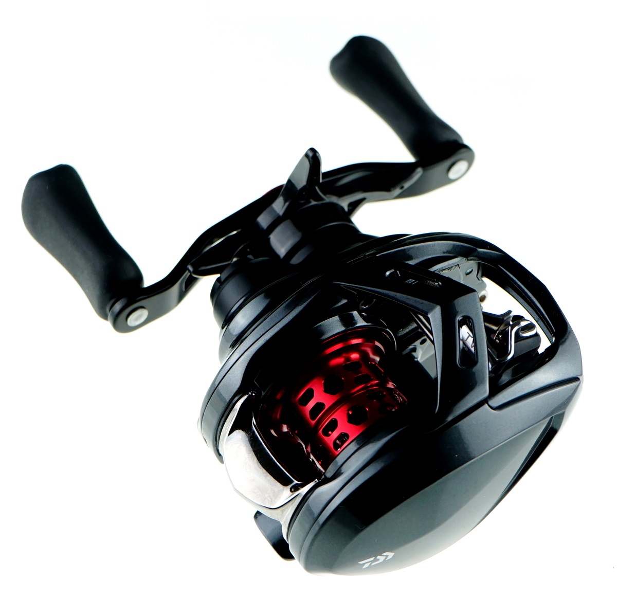 Катушка Daiwa Alphas Air-20 TW мультипликаторная (6+1 подш.) 7.1:1