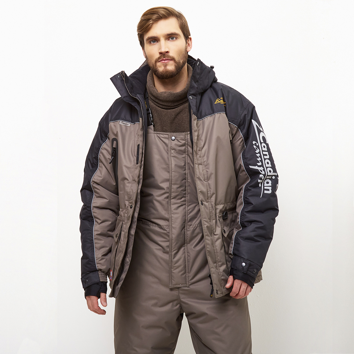 Костюм Canadian Denwer 3