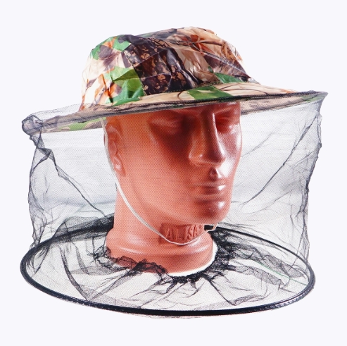 Накомарники