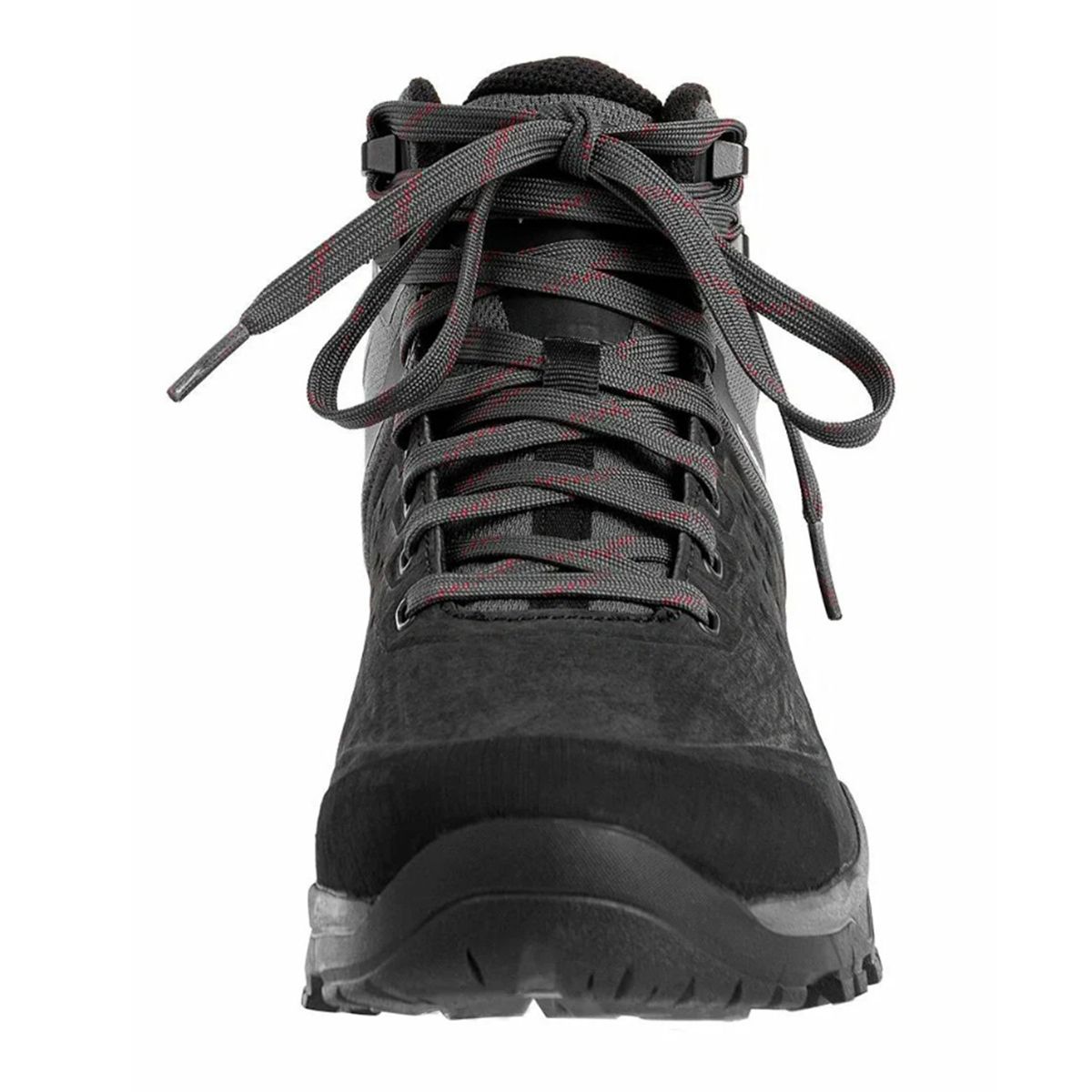 Детальная фотография — Ботинки Nisus Front (мембрана Kingtex) р.41 серые