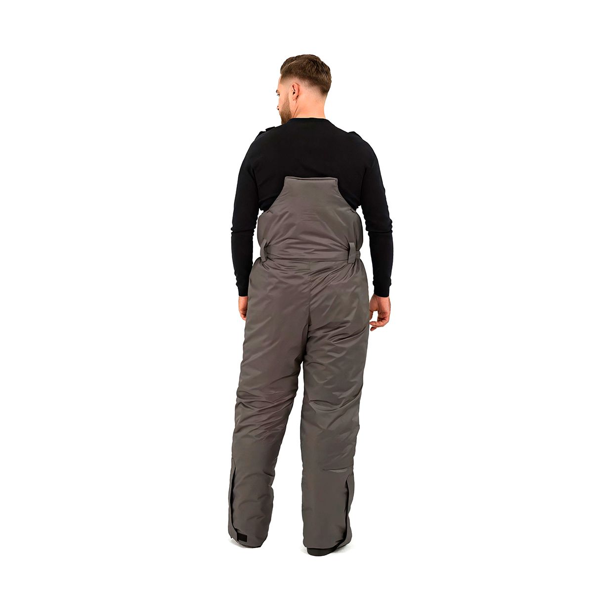 Детальная фотография — Костюм зимний Onerus Фишер NEW плавающий (таслан) р.52-54 рост 182-188 синий (до -45°С)