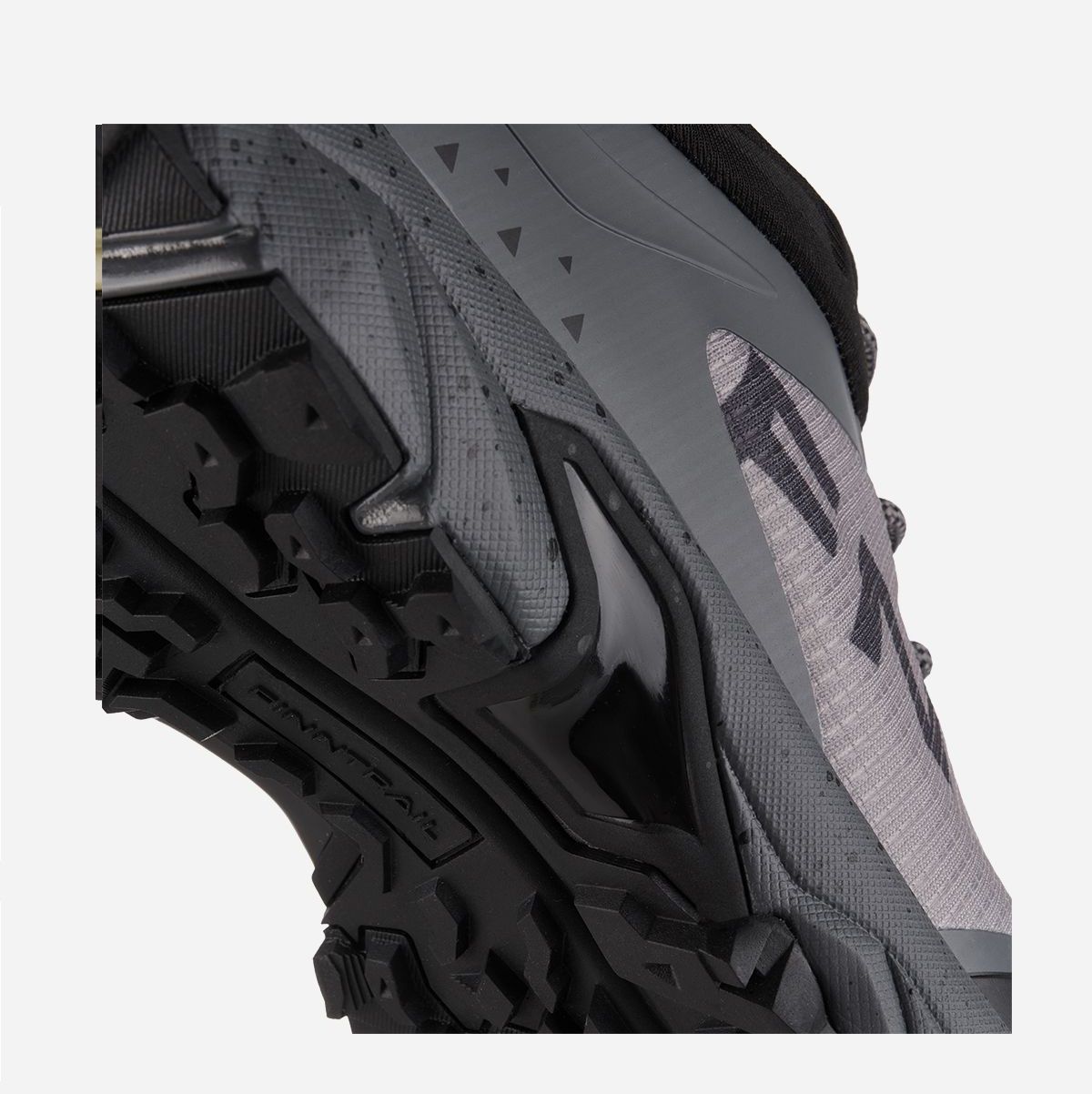 Детальная фотография — Кроссовки Finntrail Outdoor Graphite 5178 р.11(44) графитовые