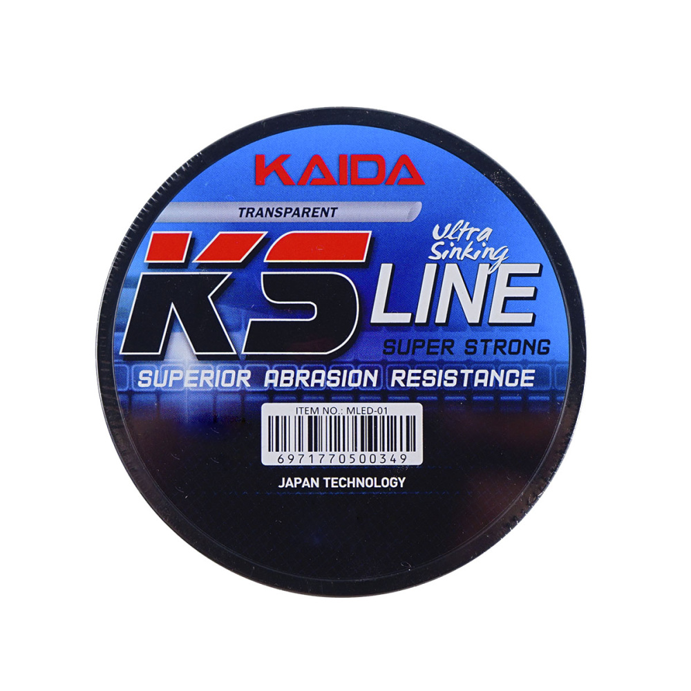 Леска KS-line перед