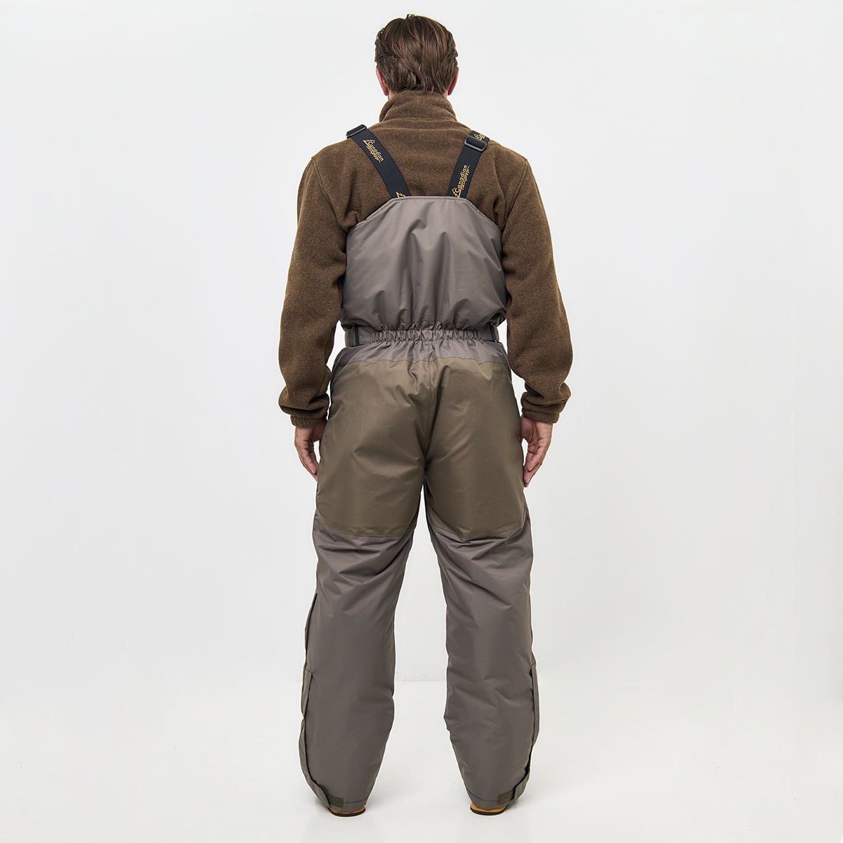 Snow Lake 3