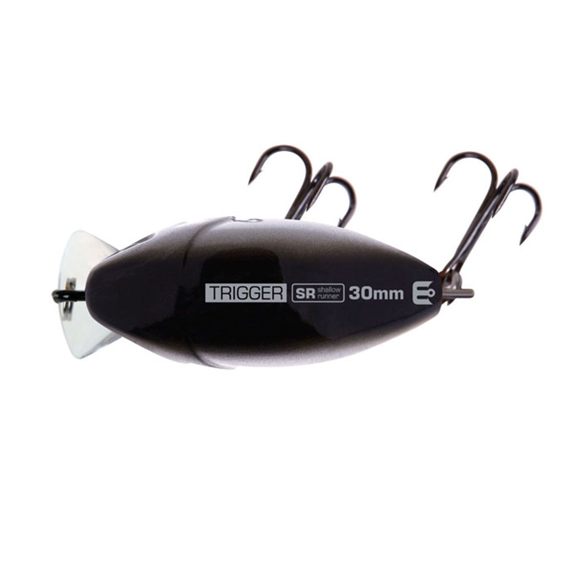 Детальная фотография — Воблер Iam Master Trigger SR F плавающий 30мм 2,9гр до 0,5м цвет M04