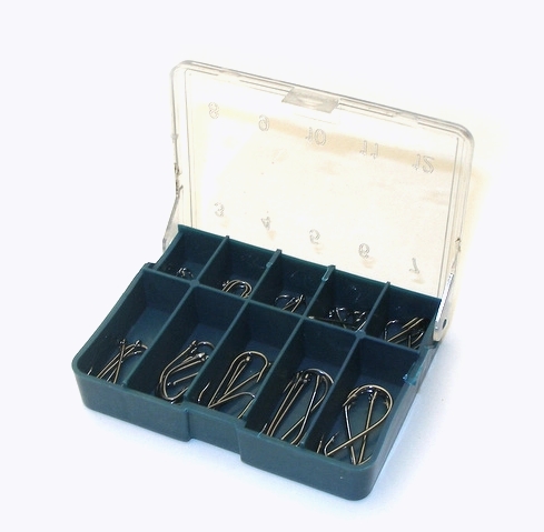 Прочие одинарные крючки