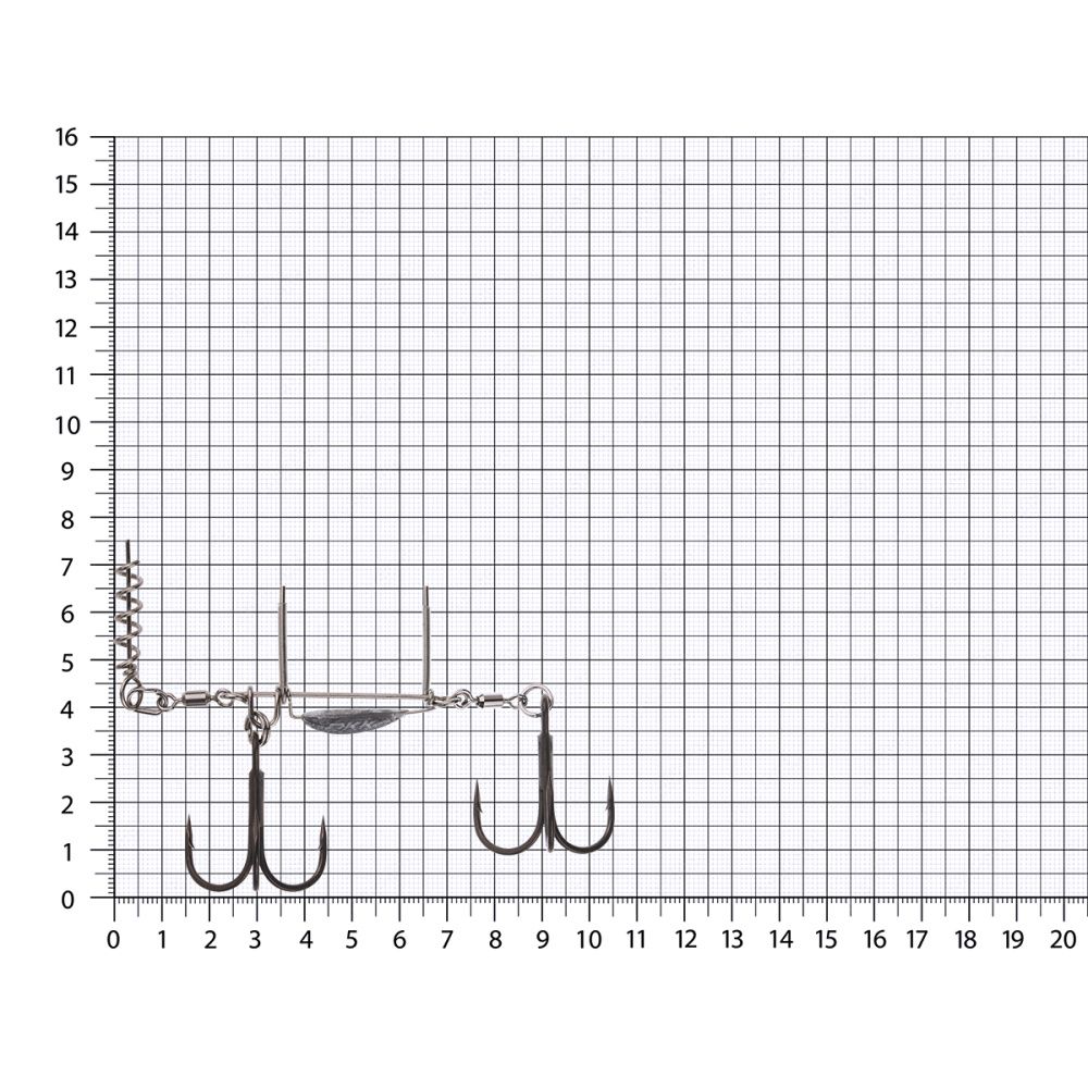 BB Trigger 21 №1,0
