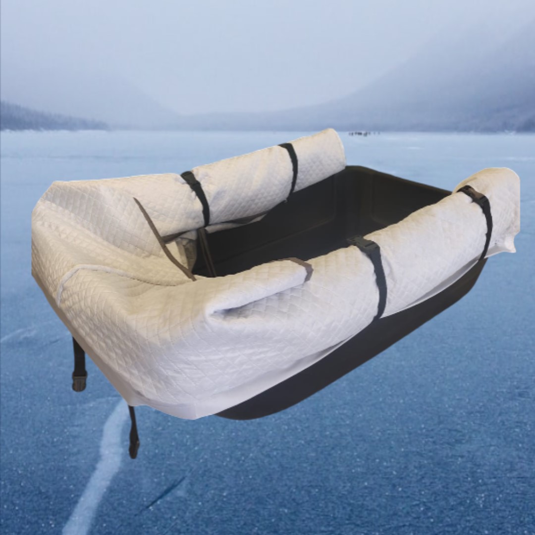 ангара утепленные фото 2